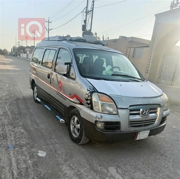 هيونداي ستار اكس 2009 للبيع في العراق - ديالى